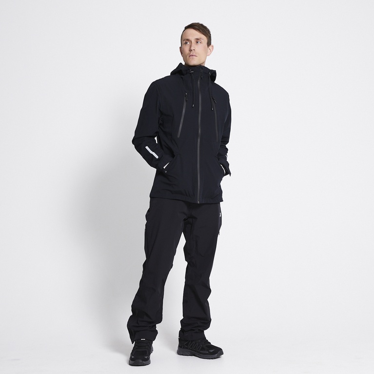 Skaljacka "Ms Everyday Jacket" Skaljacka "Ms Everyday Jacket"
